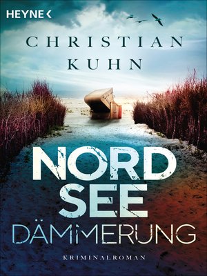 cover image of Nordseedämmerung